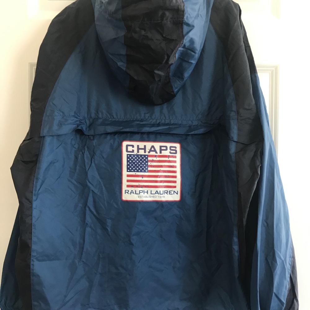 Chaps Ralph Lauren! Water resistent! - Picture 3 of 5